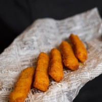 Рыбная палочка