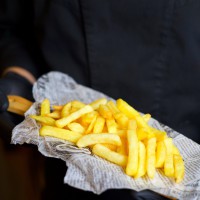 Картофель Фри