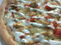 Пицца Цыпленок Ранч