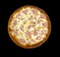 Ветчина и сыр