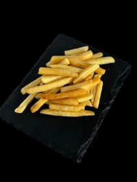 Картофель фри(большая)
