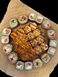 Праздничный