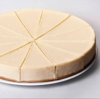 Чизкейк New-York