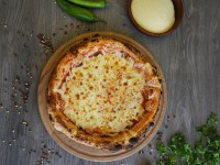 Пицца Маргарита