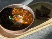 Солянка сборная