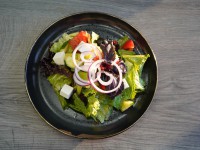 Салат Греческий