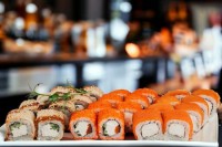 Сет Старость