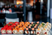 Сет Отвал бошки