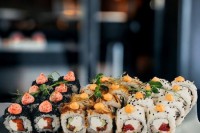 Сет Тройничек