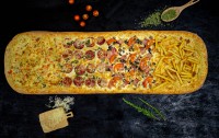 Фирменная EPIC PIZZA метр