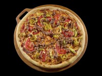 Пицца Диабло