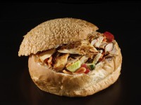 Бургер Ростовский