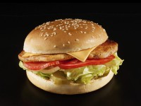 Бургер Чеддер