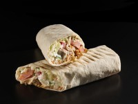 Шаурма Куриная Мини