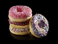 Донат (пончик)