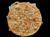 Пицца Бейрут