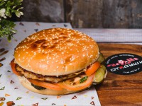 Чикенбургер