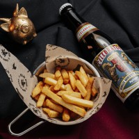 Картофель фри