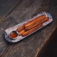 Чуррос