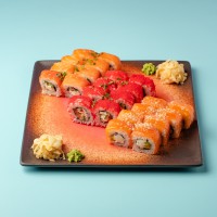 Сет холодный