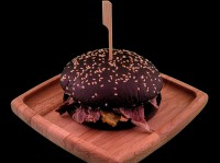 Ростбиф бургер