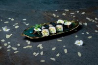 Маки огурец