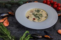 Уха финская