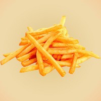 КАРТОФЕЛЬ ФРИ