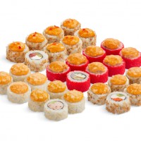 Сет Хит запечённый 