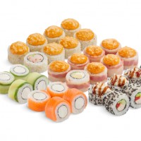 Сет Интересный 