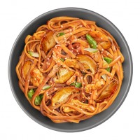 Чикен-Шиитаке 