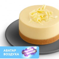 Чизкейк Нью Йорк