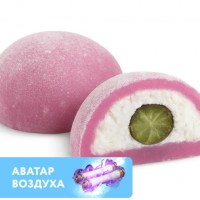 Моти Голубика