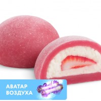 Моти Клубника