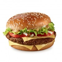 Бургер Биг Бос