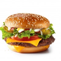 Бургер Лайк Де Люкс