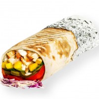 Шаурма Фахитос