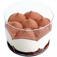 Пирожное в креманке Тирамису 90 г