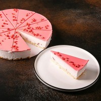 Торт Йогуртовый Frozen Cake 100 г