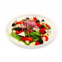 Греческий салат