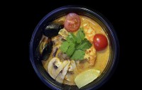 Суп Том Ям