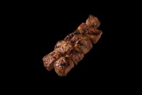 Шашлык из говядины 