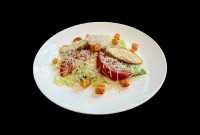 Цезарь с курицей 