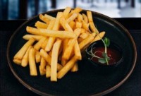 Картофель фри