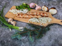 Люля курица