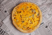 Сырная аномалия