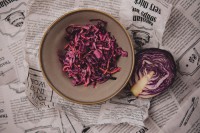 Капустный салат