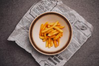 Картофель фри