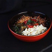 КУКСИ 990гр курица/свинина