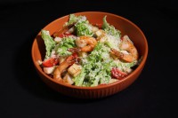 ЦЕЗАРЬ С КРЕВЕТКАМИ 280гр 